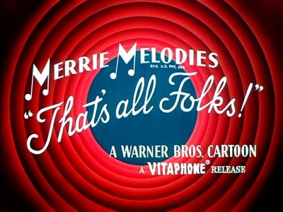 Merry Melodies